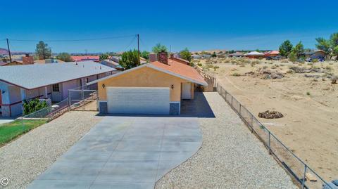 36842 Dagne Ave, Barstow, CA 92311 photo 1