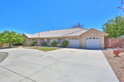 16484 Kasota Rd, Apple Valley, CA 92307 photo 5