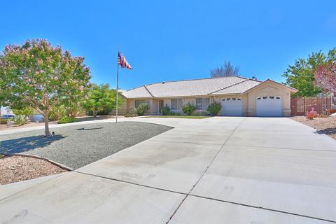 16484 Kasota Rd, Apple Valley, CA 92307 photo 3