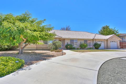 16484 Kasota Rd, Apple Valley, CA 92307 photo 4