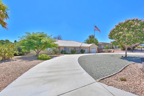 16484 Kasota Rd, Apple Valley, CA 92307 photo 2