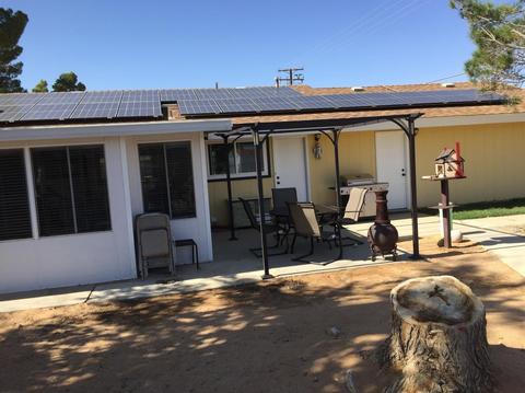 11087 NE Saratoga Rd, Apple Valley, CA 92308 photo 27