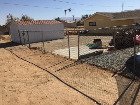 11087 NE Saratoga Rd, Apple Valley, CA 92308 photo 23