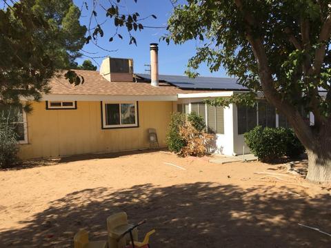 11087 NE Saratoga Rd, Apple Valley, CA 92308 photo 26