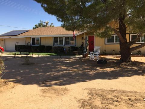 11087 NE Saratoga Rd, Apple Valley, CA 92308 photo 2
