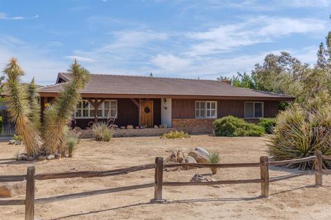19613 Oneida Rd, Apple Valley, CA 92307 photo 1