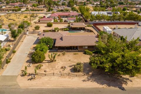 19613 Oneida Rd, Apple Valley, CA 92307 photo 3