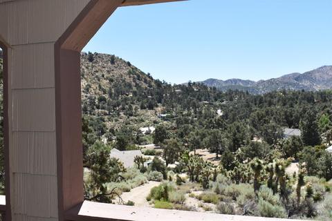 1736 Desert Front Rd, Wrightwood, CA 92397 photo 5