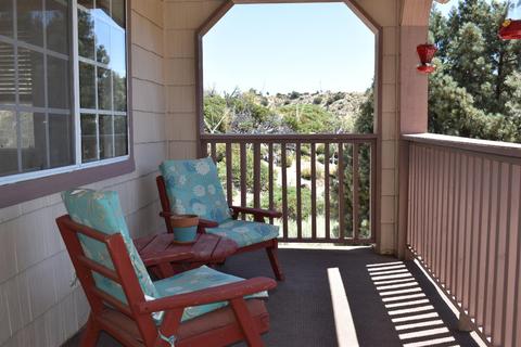 1736 Desert Front Rd, Wrightwood, CA 92397 photo 4