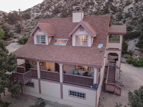 1736 Desert Front Rd, Wrightwood, CA 92397 photo 2