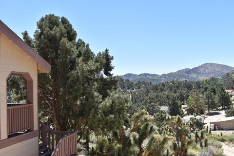 1736 Desert Front Rd, Wrightwood, CA 92397 photo 21