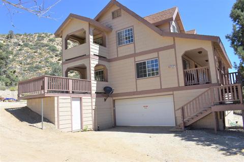 1736 Desert Front Rd, Wrightwood, CA 92397 photo 1