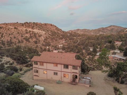 1736 Desert Front Rd, Wrightwood, CA 92397 photo 31