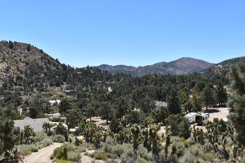1736 Desert Front Rd, Wrightwood, CA 92397 photo 20
