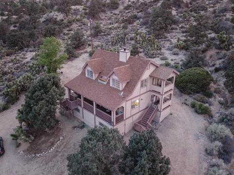 1736 Desert Front Rd, Wrightwood, CA 92397 photo 3