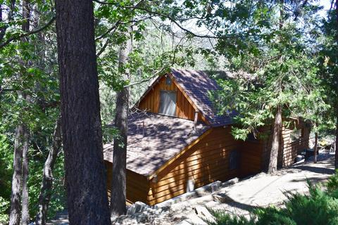813 Lark Dr, Wrightwood, CA 92397 photo 1
