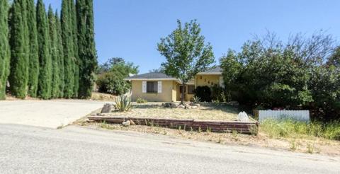 21609 Mountain Dr, Tehachapi, CA 93561 photo 29