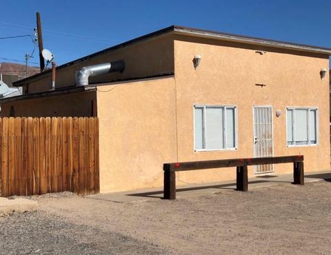 451 W Yermo Rd #1-3, Yermo, CA 92398 photo 2