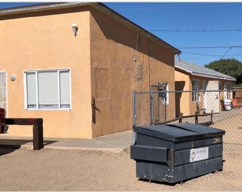 451 W Yermo Rd #1-3, Yermo, CA 92398 photo 3