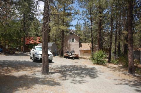 1785 Sparrow Rd, Wrightwood, CA 92397 photo 29