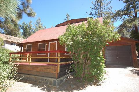 1785 Sparrow Rd, Wrightwood, CA 92397 photo 1