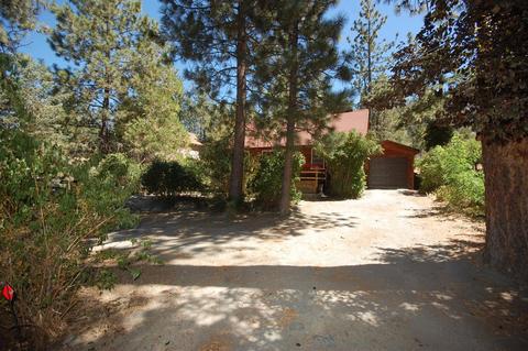 1785 Sparrow Rd, Wrightwood, CA 92397 photo 3