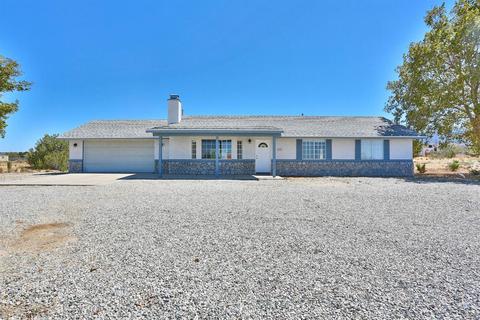 151 Lindero Rd, Pinon Hills, CA 92372 photo 4