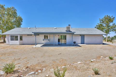 151 Lindero Rd, Pinon Hills, CA 92372 photo 34