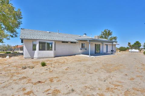 151 Lindero Rd, Pinon Hills, CA 92372 photo 35