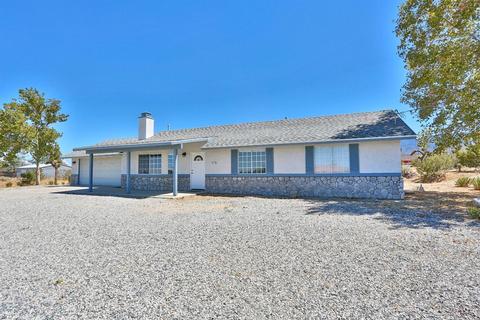 151 Lindero Rd, Pinon Hills, CA 92372 photo 1