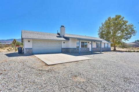 151 Lindero Rd, Pinon Hills, CA 92372 photo 5