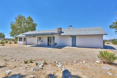 151 Lindero Rd, Pinon Hills, CA 92372 photo 36