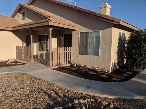 11407 Addison Ct, Adelanto, CA 92301 photo 1