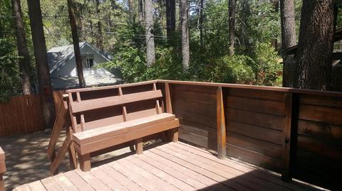 1436 Helen St, Wrightwood, CA 92397 photo 17