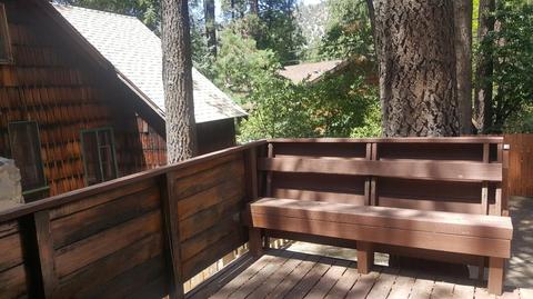 1436 Helen St, Wrightwood, CA 92397 photo 19
