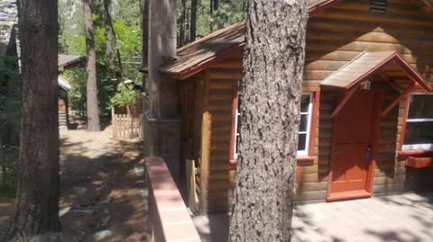 1436 Helen St, Wrightwood, CA 92397 photo 2