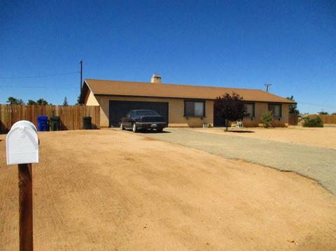 11440 Cibola Rd, Apple Valley, CA 92308 photo 1