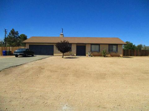 11440 Cibola Rd, Apple Valley, CA 92308 photo 2