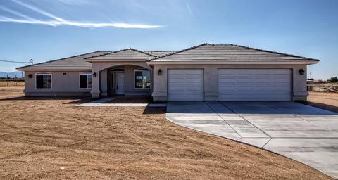 11578 Eighth Ave, Hesperia, CA 92345 photo 1