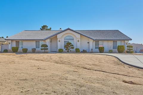 14079 Monte Verde Rd, Apple Valley, CA 92307 photo 1