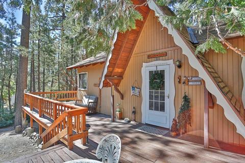 1811 Virginia St, Wrightwood, CA 92397 photo 16