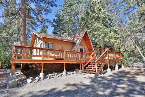 1811 Virginia St, Wrightwood, CA 92397 photo 3