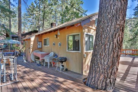 1811 Virginia St, Wrightwood, CA 92397 photo 10