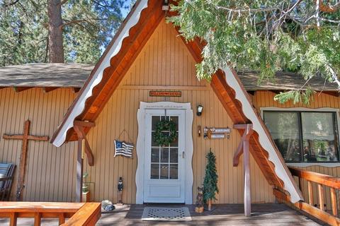 1811 Virginia St, Wrightwood, CA 92397 photo 17