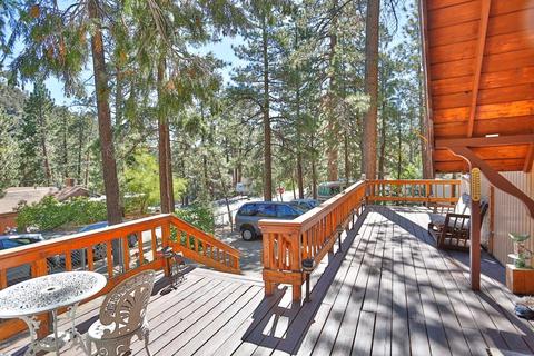1811 Virginia St, Wrightwood, CA 92397 photo 15