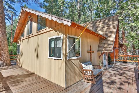 1811 Virginia St, Wrightwood, CA 92397 photo 13
