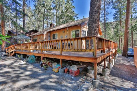 1811 Virginia St, Wrightwood, CA 92397 photo 5