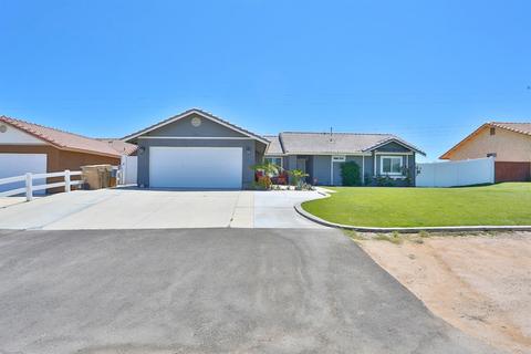 15517 Via Bahia St, Hesperia, CA 92345 photo 1