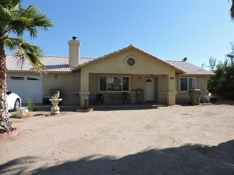 16665 Palm St, Hesperia, CA 92345 photo 1