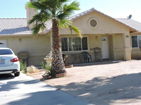 16665 Palm St, Hesperia, CA 92345 photo 2